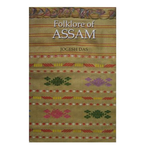 NBT English FOLKLORE OF ASSAM