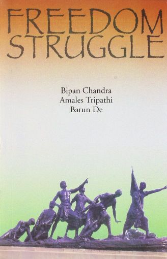 NBT English FREEDOM STRUGGLE