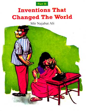 NBT Hindi INVENTIONS THAT CHANGED THE WORLD-II