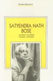 NBT English SATYENDRA NATH BOSE