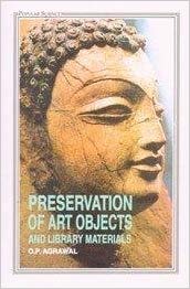 NBT English PRESERVATION OF ART OBJECTS