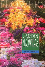 NBT English GARDEN FLOWERS