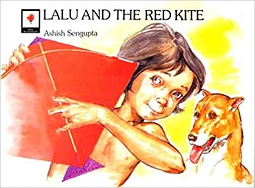 NBT English LALU AND THE RED KITE