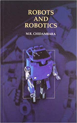 NBT English ROBOTS AND ROBOTICS