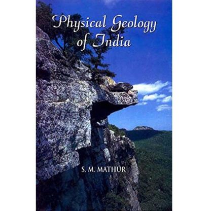 NBT English PHYSICAL GEOLOGY OF INDIA