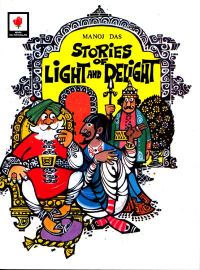NBT English STORIES OF LIGHT AND DELIGHT