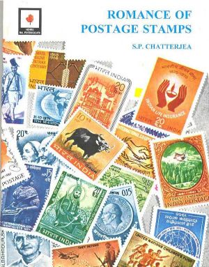 NBT Hindi ROMANCE OF POSTAGE STAMPS