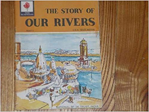 NBT English THE STORY OF OUR RIVERS - I