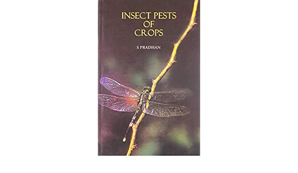 NBT English INSECT PESTS OF CROPS