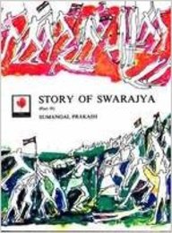 NBT English STORY OF SWARAJYA - II