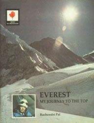 NBT English EVEREST MY JOURNEY TO THE TOP