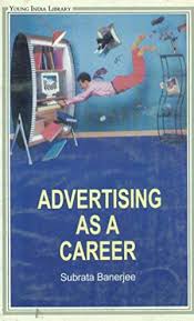 NBT English ADVERTISING AS A CAREER