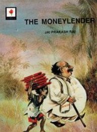 NBT English THE MONEYLENDER