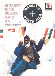 NBT English MY JOURNEY TO THE MAGNETIC NORTH POL