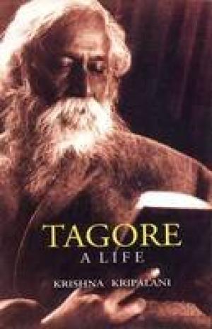 NBT English TAGORE : A LIFE