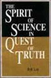 NBT English THE SPIRIT OF SCIENCE IN QUEST OF TR