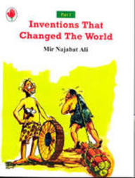 NBT English INVENTIONS THAT CHANGED THE WORLD-II