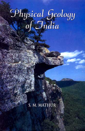NBT Hindi PHYSICAL GEOLOGY OF INDIA