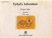 NBT English TYLTYLS ADVENTURES