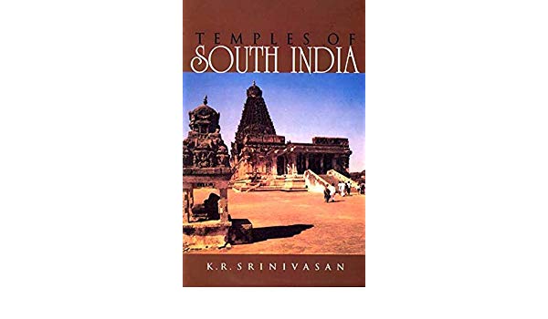 NBT English TEMPLES OF SOUTH INDIA
