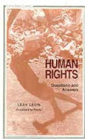 NBT English HUMAN RIGHTS : QUESTIONS AND ANSWERS