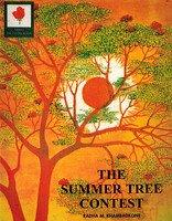 NBT English THE SUMMER TREE CONTEST
