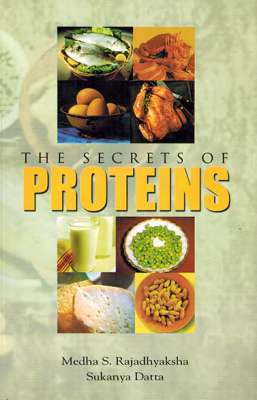 NBT English THE SECRETS OF PROTEINS