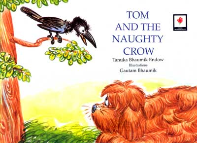 NBT Hindi TOM AND THE NAUGHTY CROW