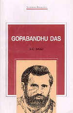 NBT English GOPABANDHU DAS