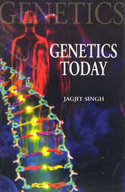 NBT Hindi GENETICS TODAY