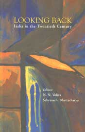 NBT English LOOKING BACK : INDIA IN THE 20TH CEN
