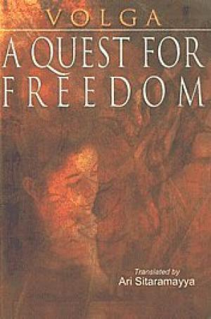 NBT English A QUEST FOR FREEDOM