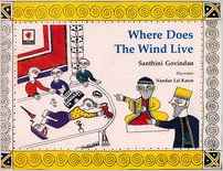NBT English WHERE DOES THE WIND LIVE