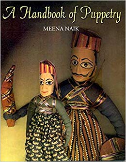 NBT English A HANDBOOK OF PUPPETRY