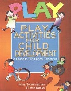 NBT English PLAY ACTIVITIES FOR CHILD DEVELOPMEN