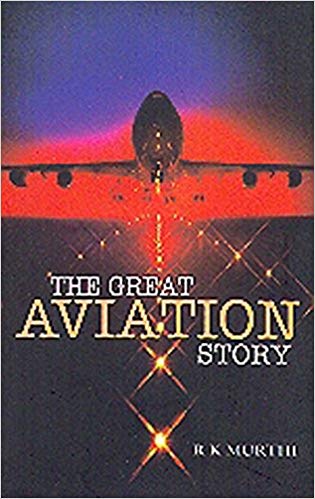 NBT English THE GREAT AVIATION STORY