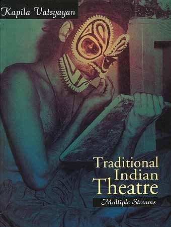 NBT English TRADITIONAL INDIAN THEATRE