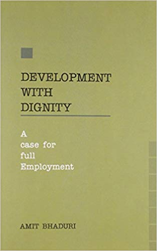 NBT English DEVELOPMENT WITH DIGNITY