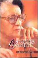 NBT English INDIRA GANDHI