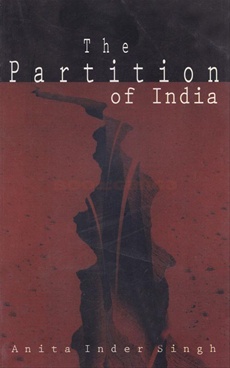 NBT English THE PARTITION OF INDIA