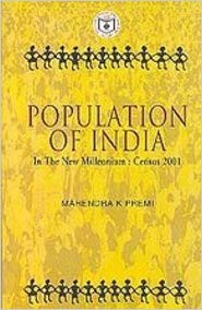NBT English POPULATION OF INDIA