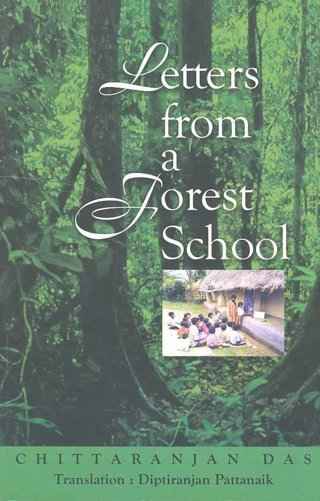 NBT English LETTERS FROM A FOREST SCHOOL