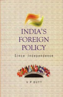NBT English INDIAS FOREIGN POLICY SINCE INDEPEN