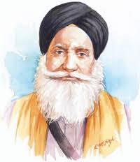 NBT Hindi BABA KHARAK SINGH