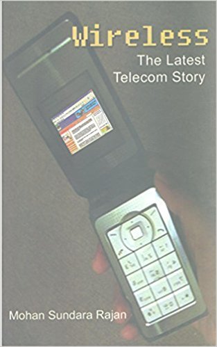 NBT English WIRELESS : THE LATEST TELECOM STORY