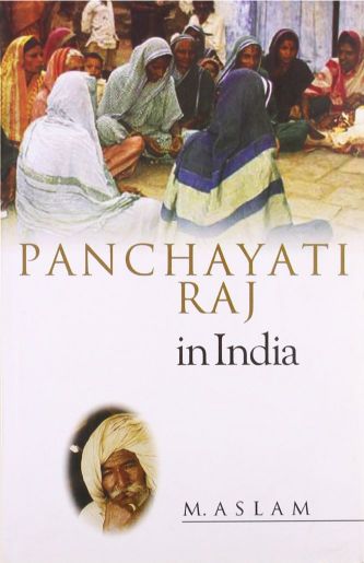 NBT English PANCHAYATI RAJ IN INDIA