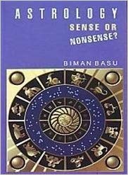 NBT English ASTROLOGY : SENSE OR NONSENSE