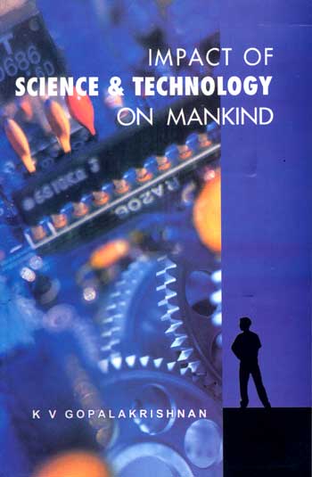 NBT English IMPACT OF SCIENCE and TECHNOLOGY ON MA