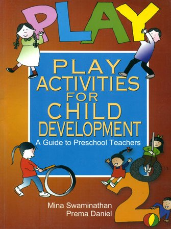 NBT Hindi PLAY ACTIVITIES FOR CHILD DEVELOPMEN