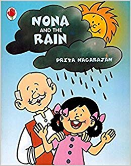 NBT English NONA AND THE RAIN